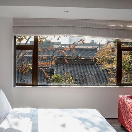 Guanyin Yiyuntai Hotel צ'נגדו מראה חיצוני תמונה