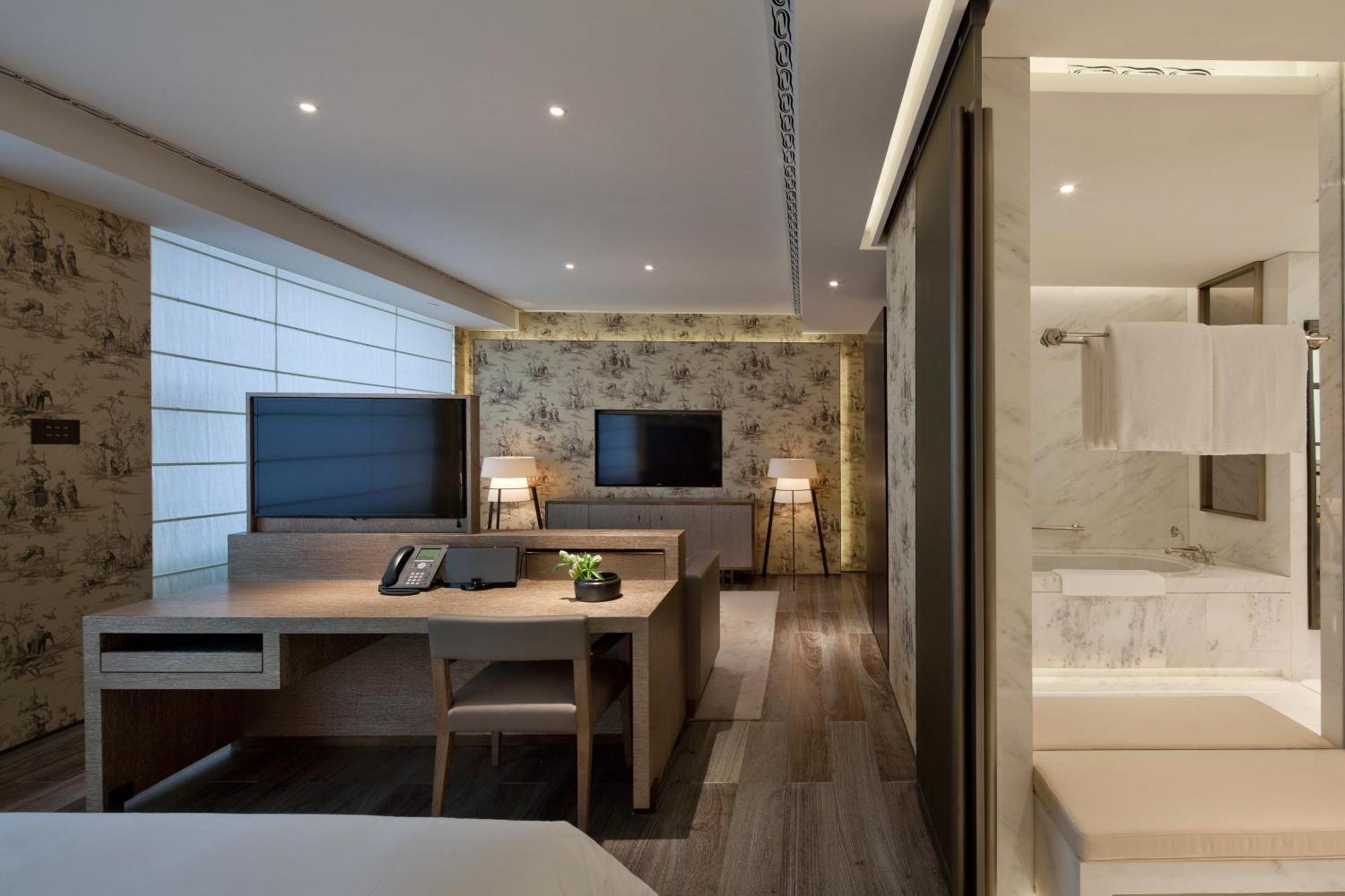 Guanyin Yiyuntai Hotel צ'נגדו מראה חיצוני תמונה