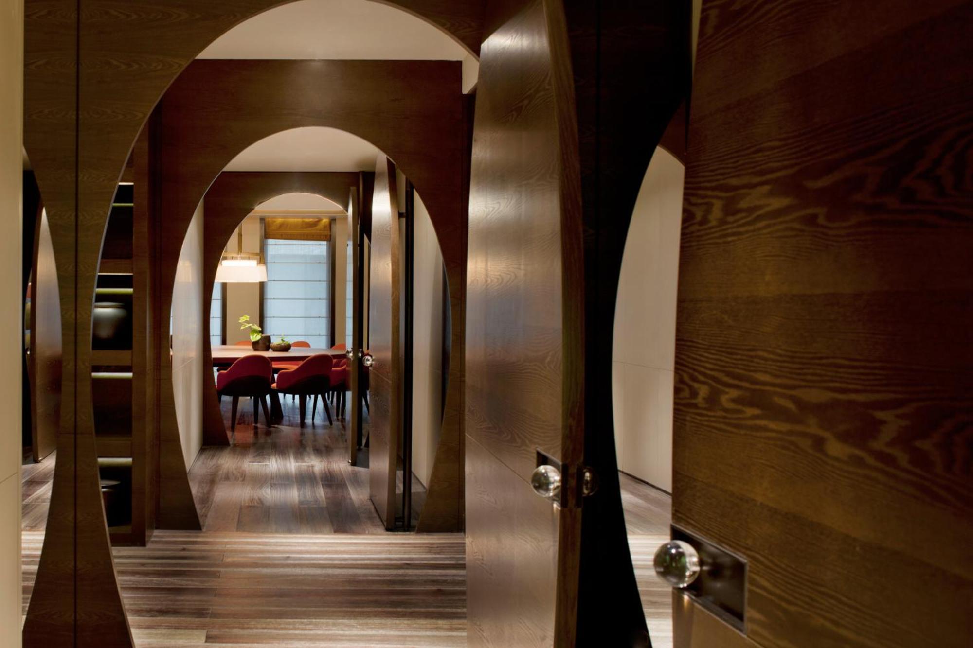 Guanyin Yiyuntai Hotel צ'נגדו מראה חיצוני תמונה