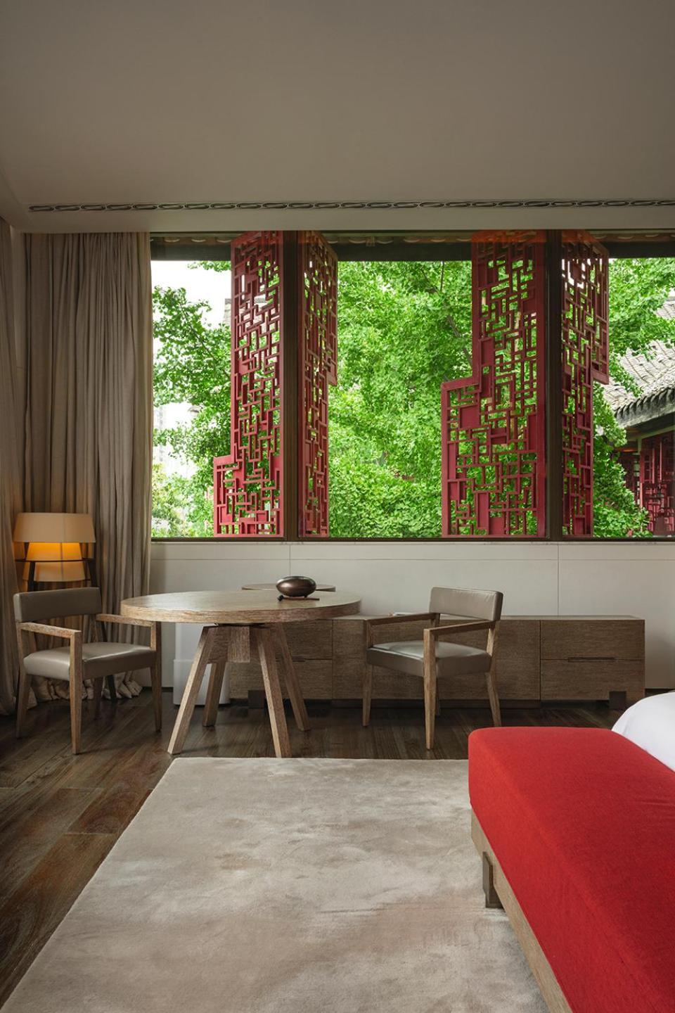 Guanyin Yiyuntai Hotel צ'נגדו מראה חיצוני תמונה