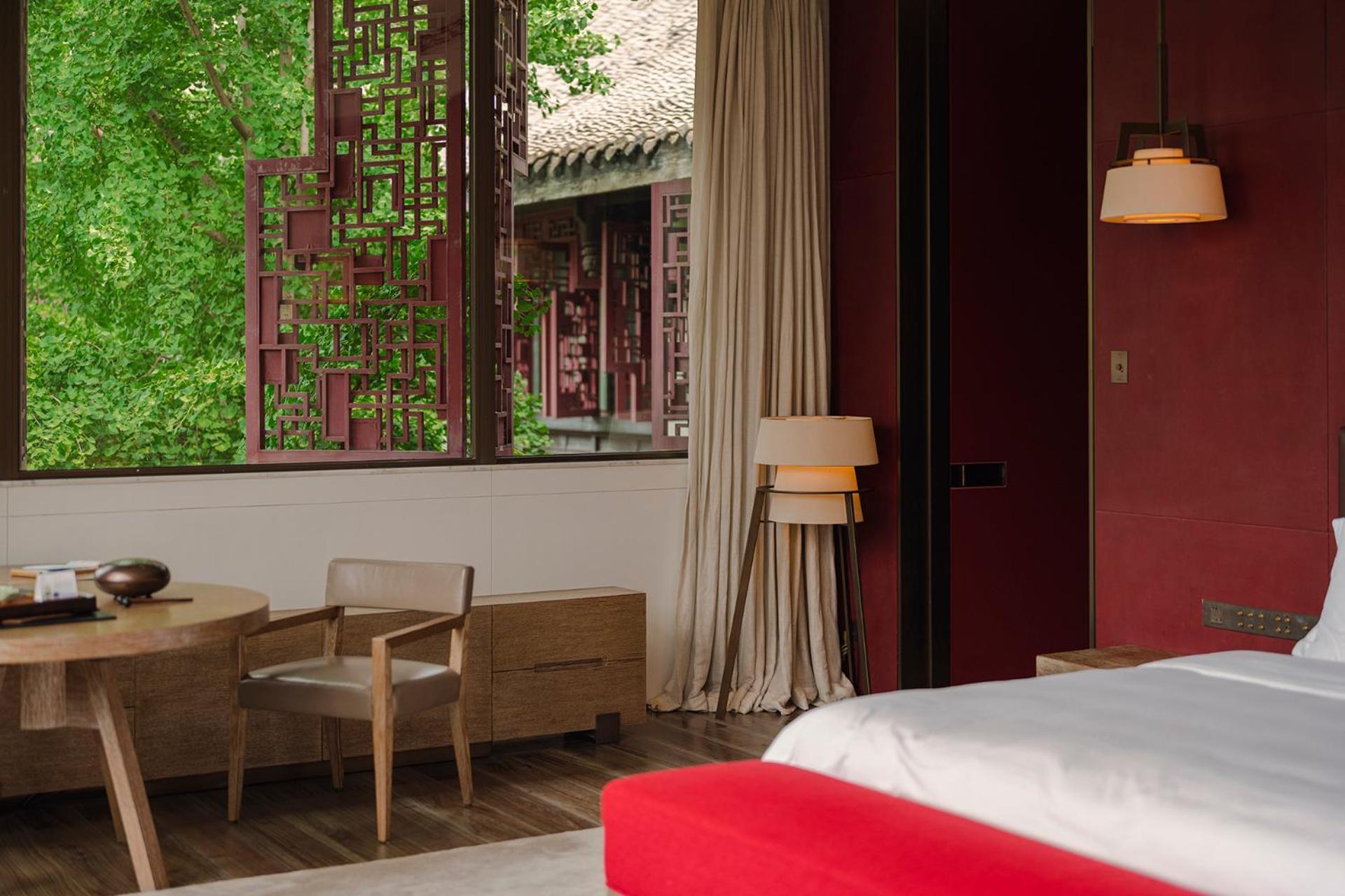 Guanyin Yiyuntai Hotel צ'נגדו מראה חיצוני תמונה