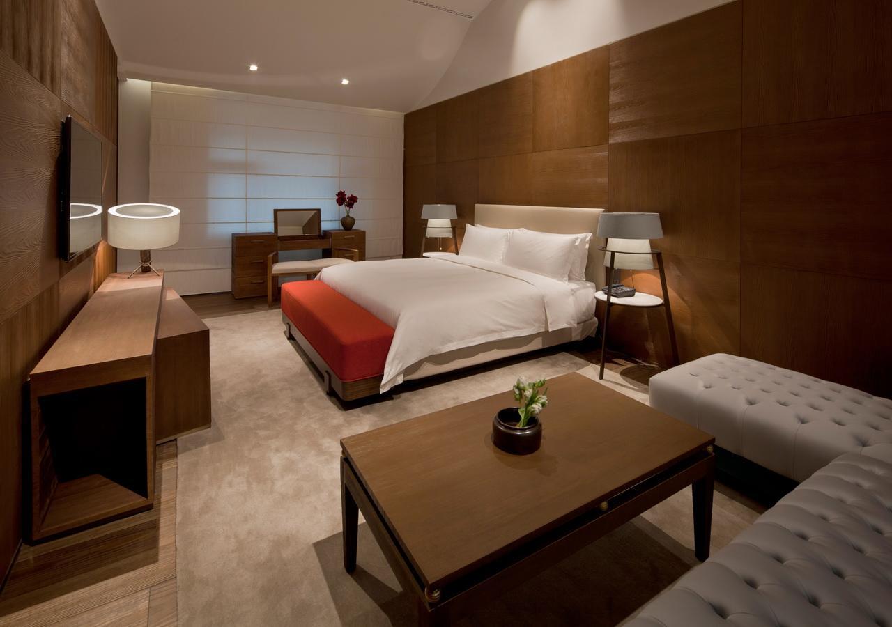 Guanyin Yiyuntai Hotel צ'נגדו מראה חיצוני תמונה