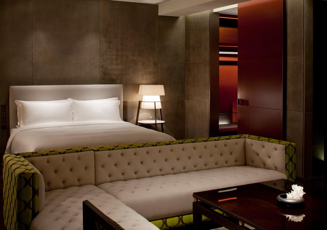 Guanyin Yiyuntai Hotel צ'נגדו מראה חיצוני תמונה