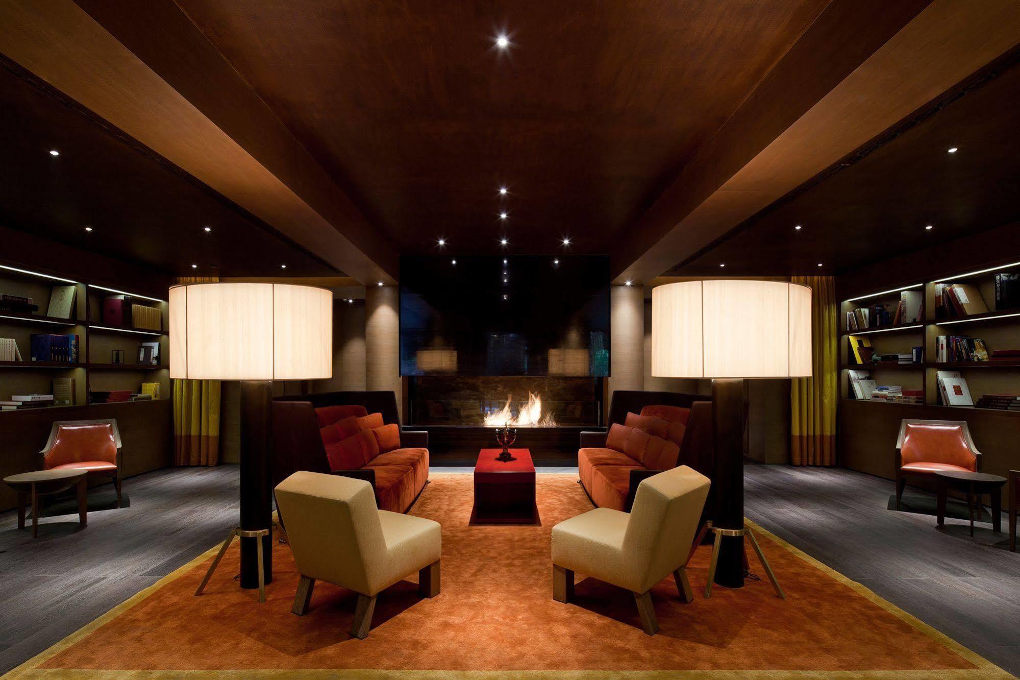 Guanyin Yiyuntai Hotel צ'נגדו מראה חיצוני תמונה