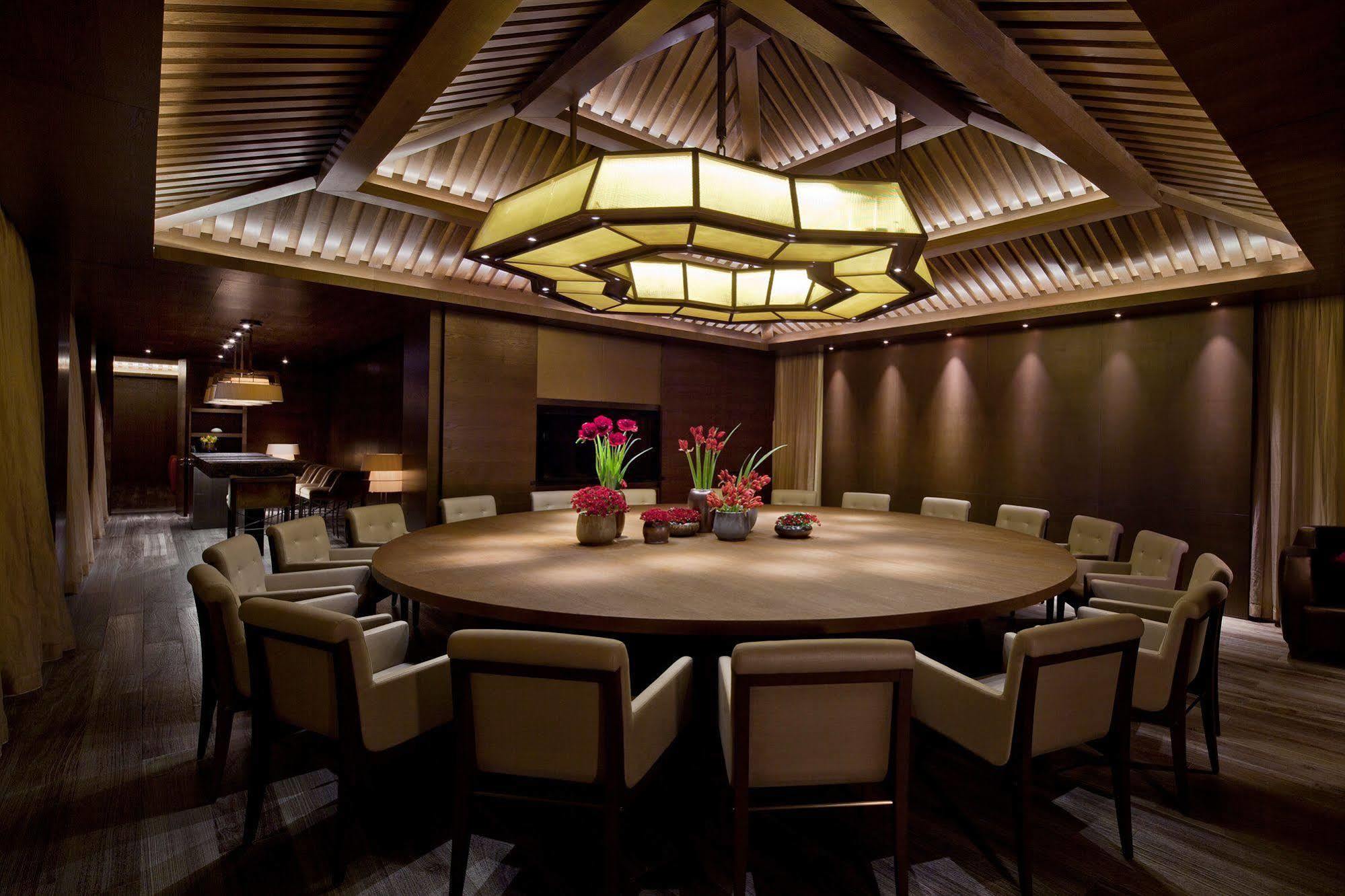 Guanyin Yiyuntai Hotel צ'נגדו מראה חיצוני תמונה