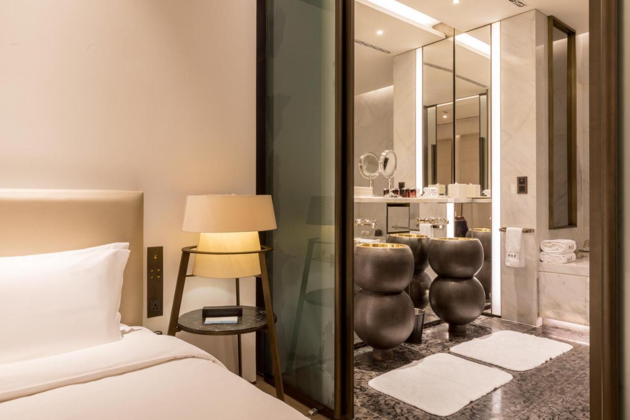 Guanyin Yiyuntai Hotel צ'נגדו מראה חיצוני תמונה